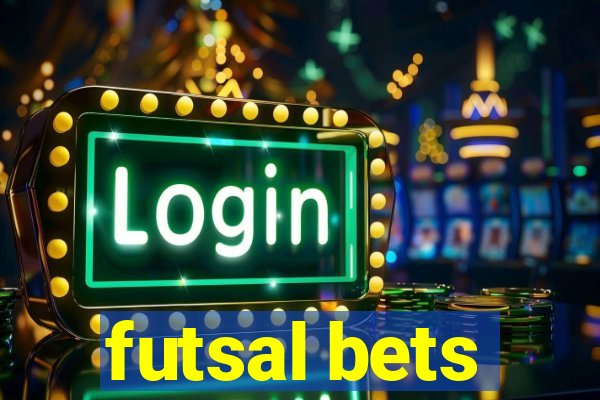 futsal bets